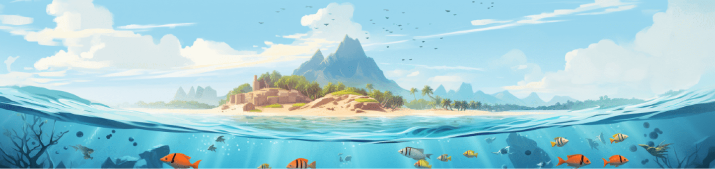 Fedezze fel a Beach Paradise